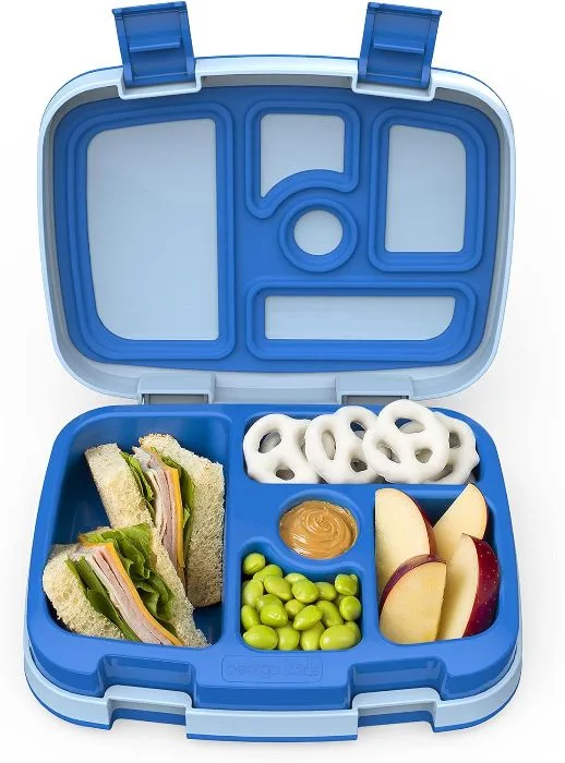 Bentgo®-Kids-Bento-Lunch Boxes for Kids