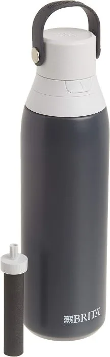 Brita-Insulated-Filtered-Water-Bottle