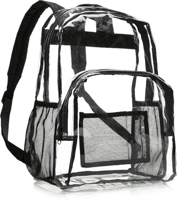 kids-backpacks-girls-Clear-backpack
