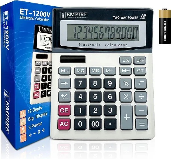 Empire-Desk-Calculator