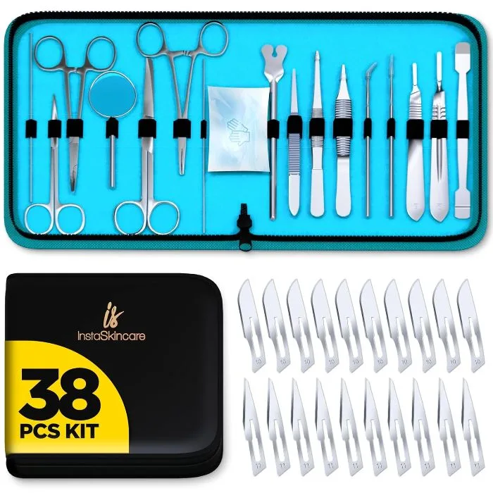Instacare-Advanced-Dissection-Kit