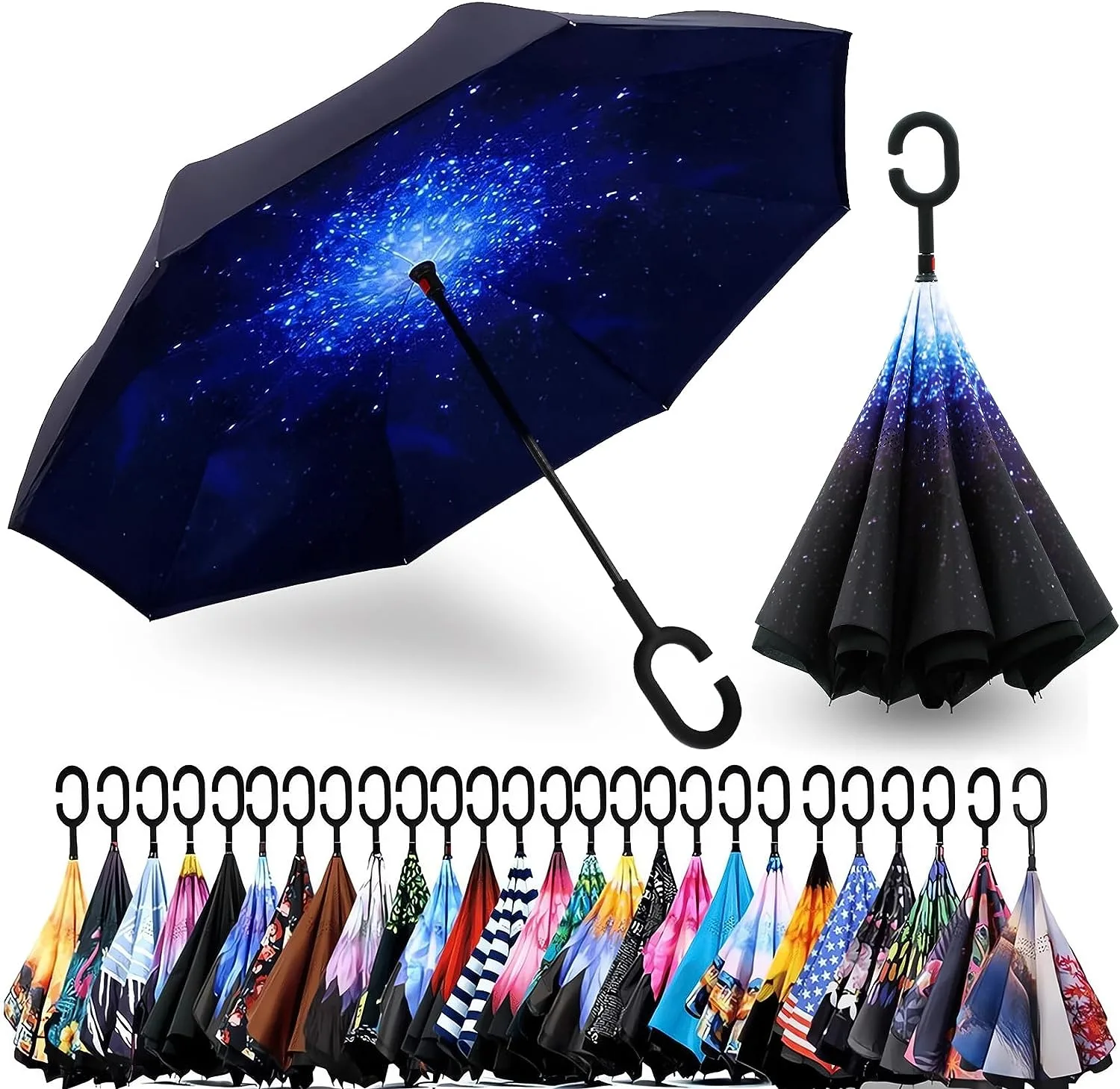 SIEPASA-Inverted-Reverse-Upside-Down-Umbrella