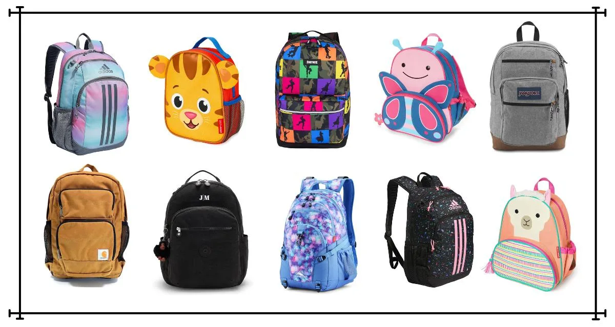 You are currently viewing 29 Best School Backpacks of 2024: Tested and Reviewed