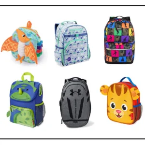 Read more about the article 15 Best Kids Backpacks Boys of 2024: Tested and Reviewed
