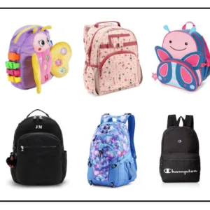 Read more about the article 15 Best Kids Backpacks Girls of 2024: Tested and Reviewed