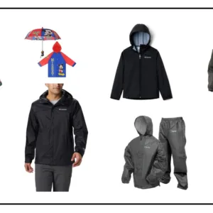 Read more about the article 14 Best Kids Rain Jacket of 2024: Tested and Reviewed
