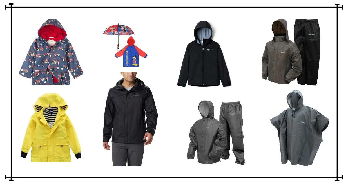 Read more about the article 14 Best Kids Rain Jacket of 2024: Tested and Reviewed